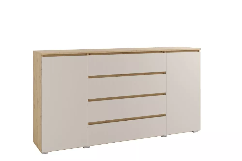 Kumode Cosmo C06 · 184 × 41 × 97 cm