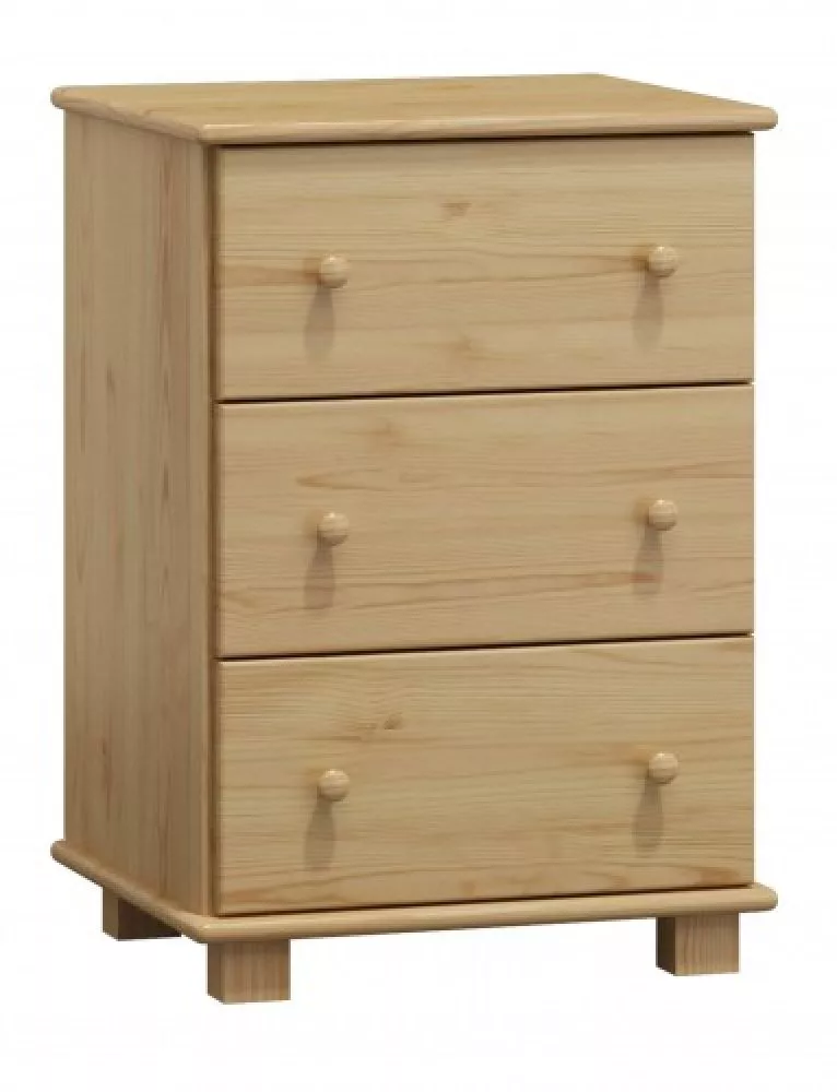 Kumode Krokus 14G47 · Priede · 55 × 47 × 78 cm