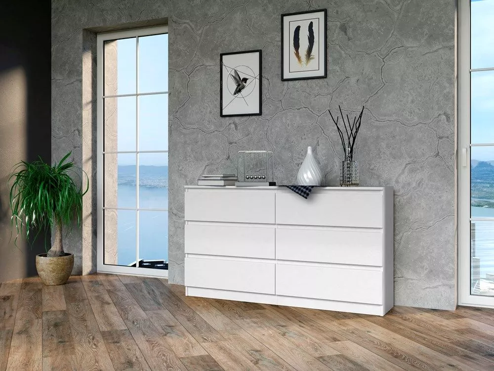 Kumode Malwa M6 140 · 138 × 40 × 77 cm