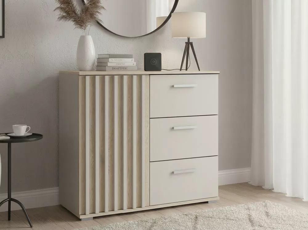 Kumode Montana K80 1D3SZ · 81 × 37 × 79.5 cm