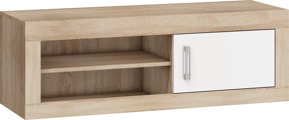 TV tumba Verin VRN 21 · 130 × 42 × 44 cm