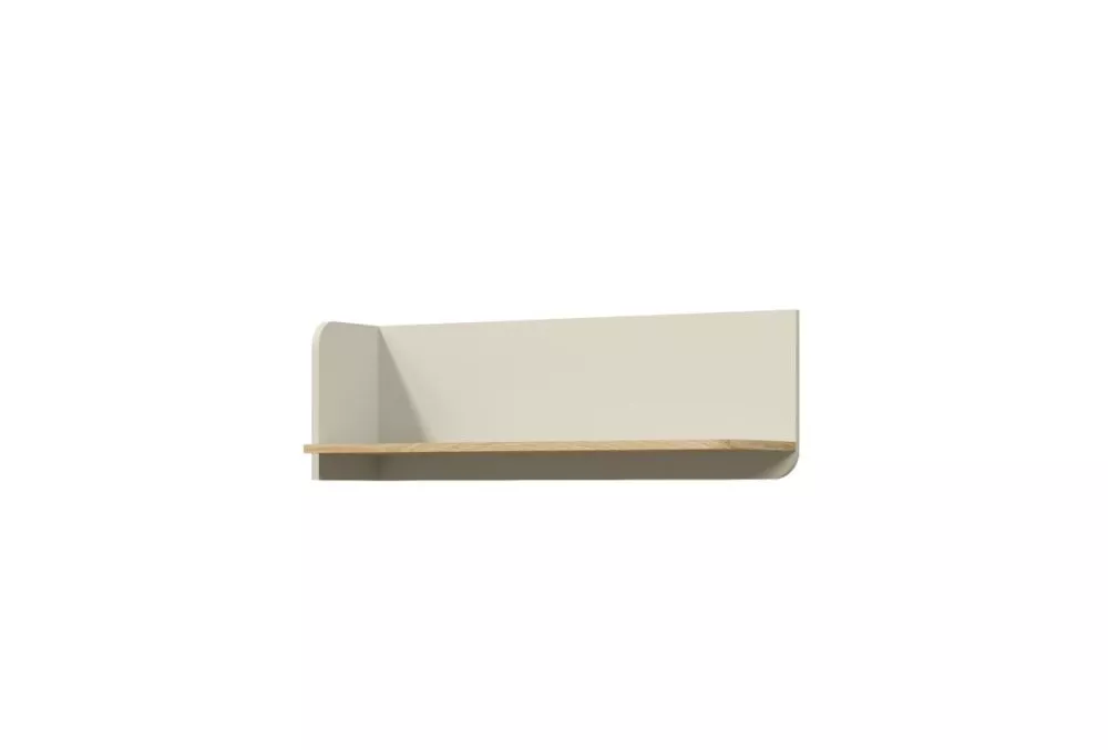 Plaukts Yuki 14 · 90 × 30 × 27 cm