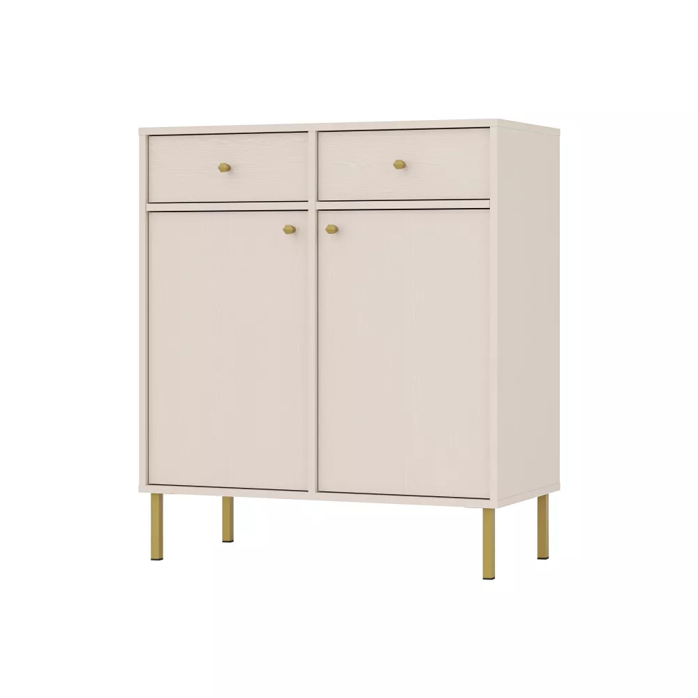 Kumode Tokyo 826 · Bēšs · 83.6 × 40.8 × 95 cm