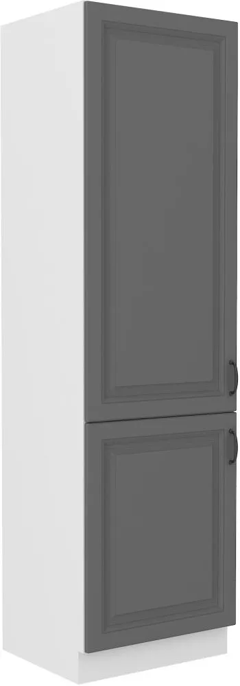 Virtuves skapis Stilo 60 LO-210 2F