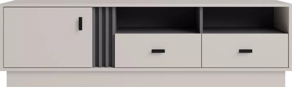 TV tumba Allmo AL6 · 155 × 40 × 45 cm