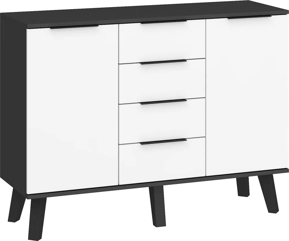 Kumode Sven SVN 02 · 120 × 40 × 89 cm