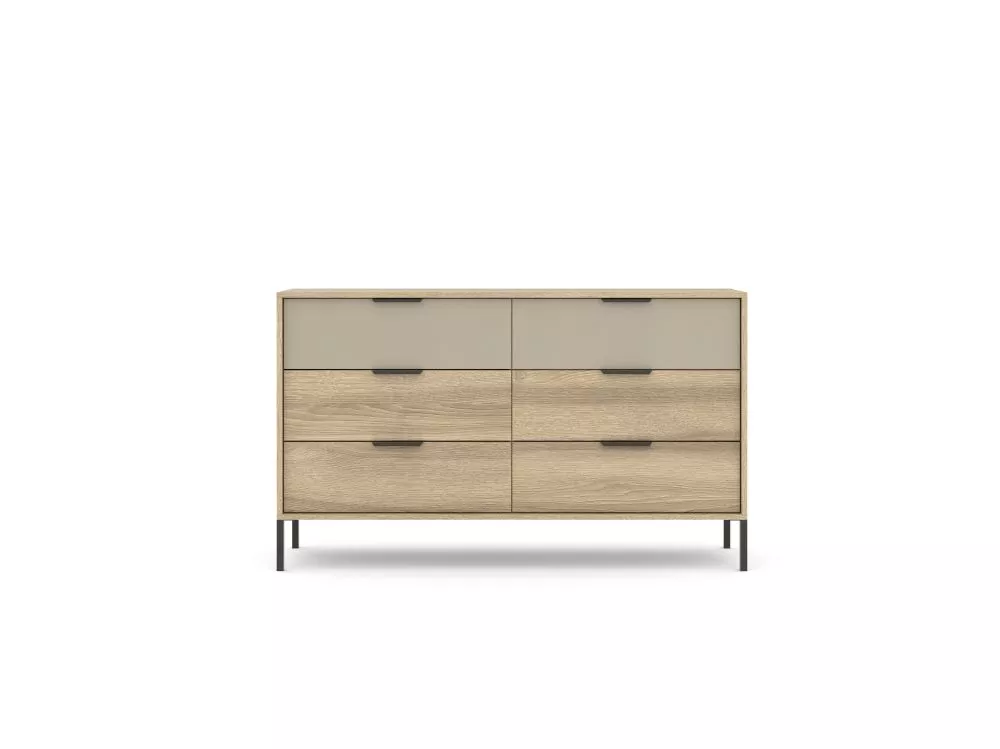 Kumode Letto C · 153.3 × 39.5 × 81.4 cm