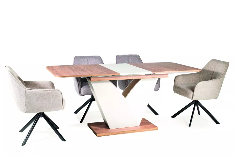 Galds Vidar · 140 × 79 × 80 cm