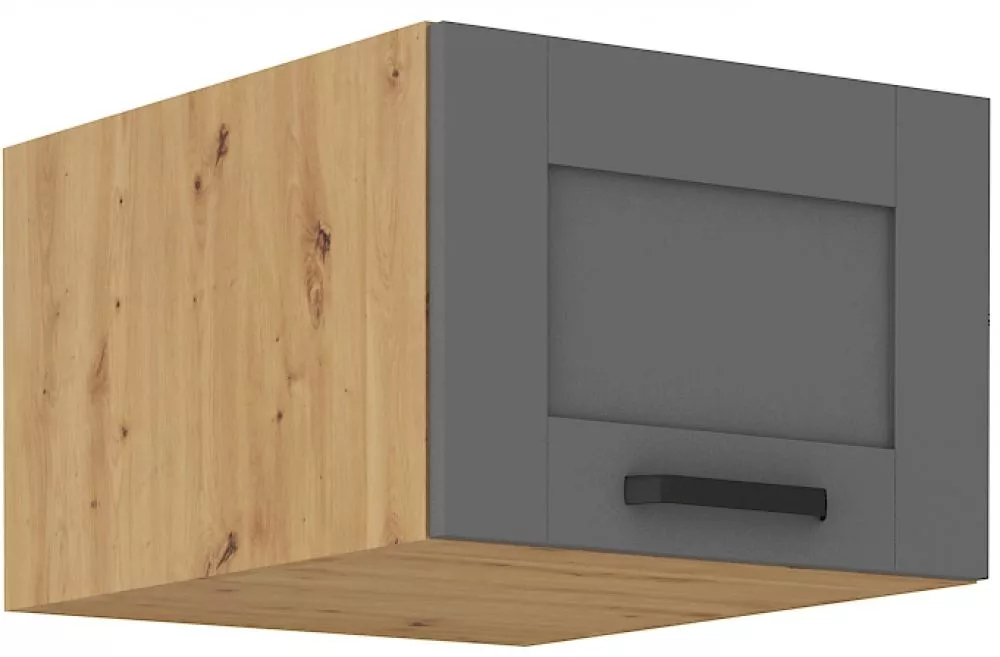Virtuves skapis Luna Artisan NAGU-36 1F