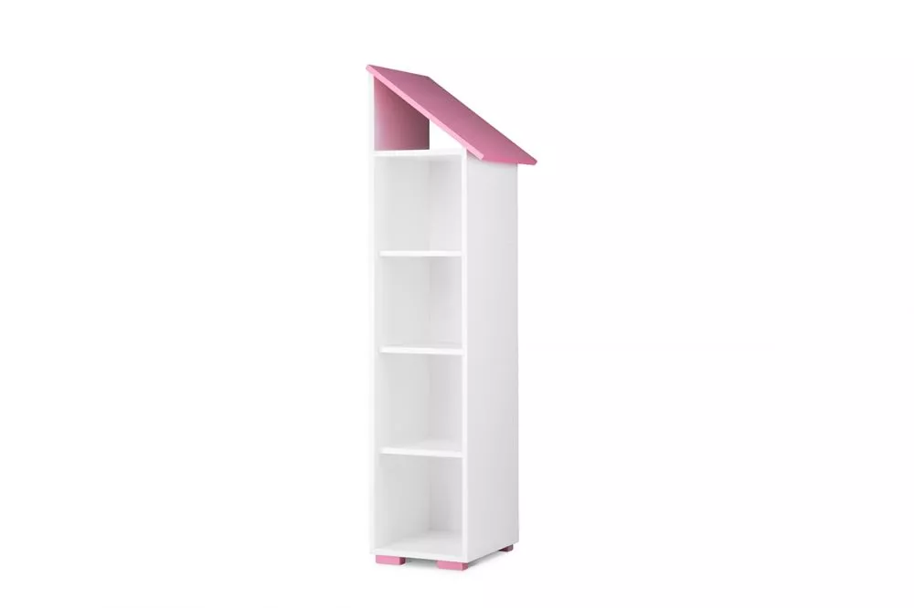 Plaukts Pabis R03 · 42.5 × 165 × 44 cm