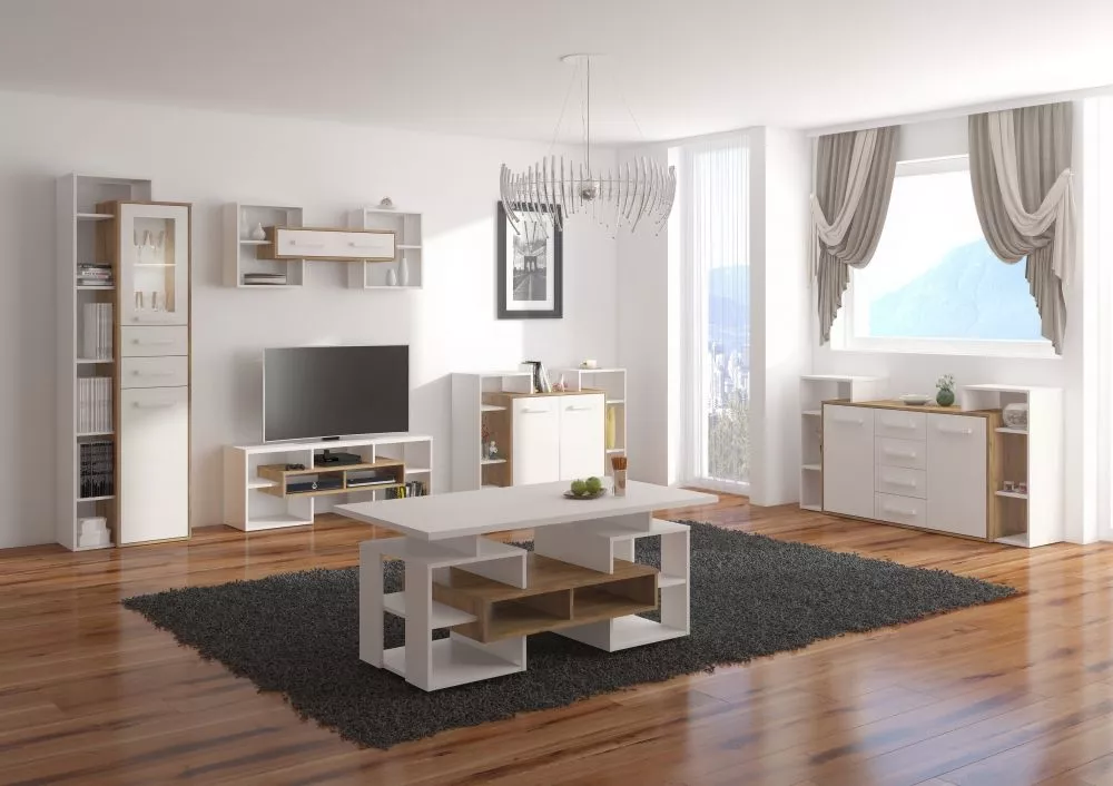 Kumode Rio 05 · 127 × 38 × 86 cm