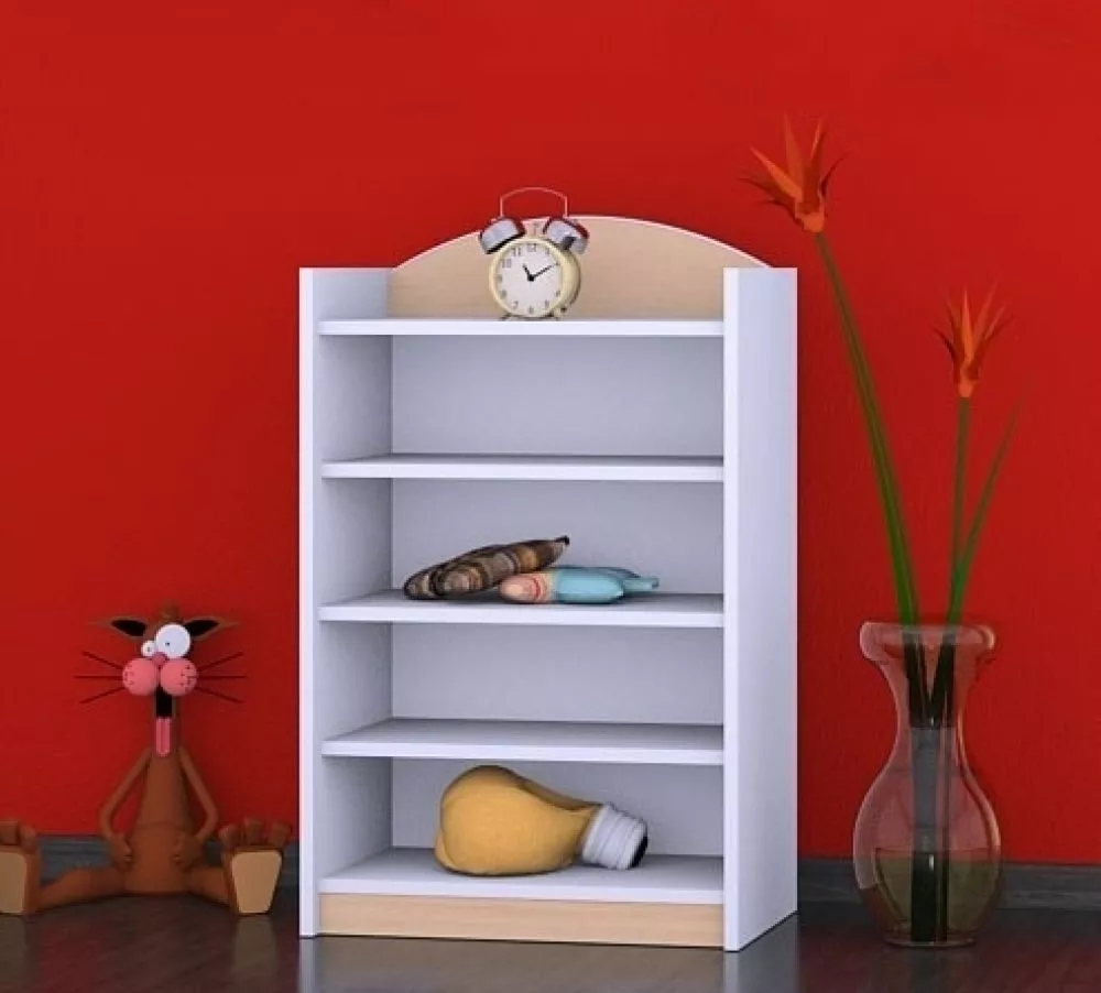 Plaukts Happy RN07 · 60 × 96 × 34 cm