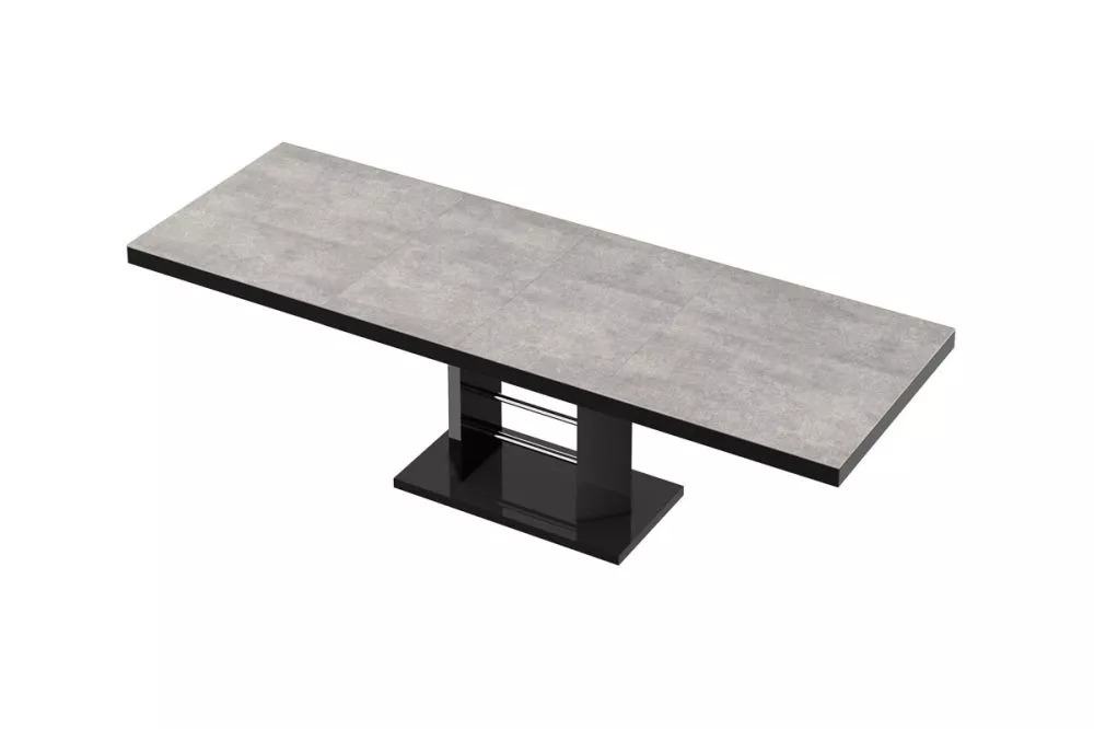 Galds Linosa Lux · 160 × 75 × 89 cm