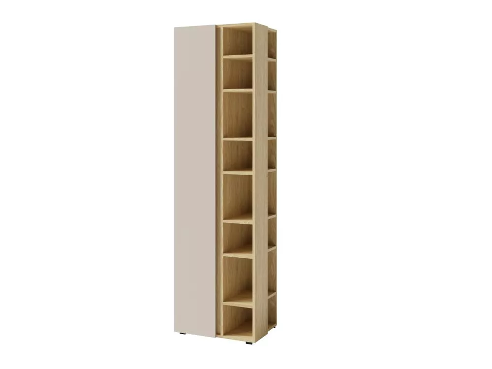 Plaukts Luca LC4 · 55 × 195 × 40 cm