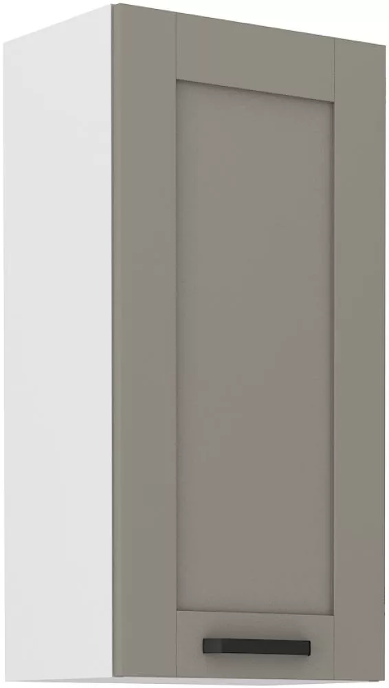 Virtuves skapis Luna G-90 1F