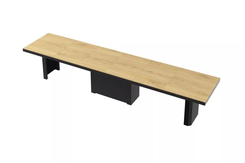 Galds Kolos 140 · 140 × 75 × 100 cm