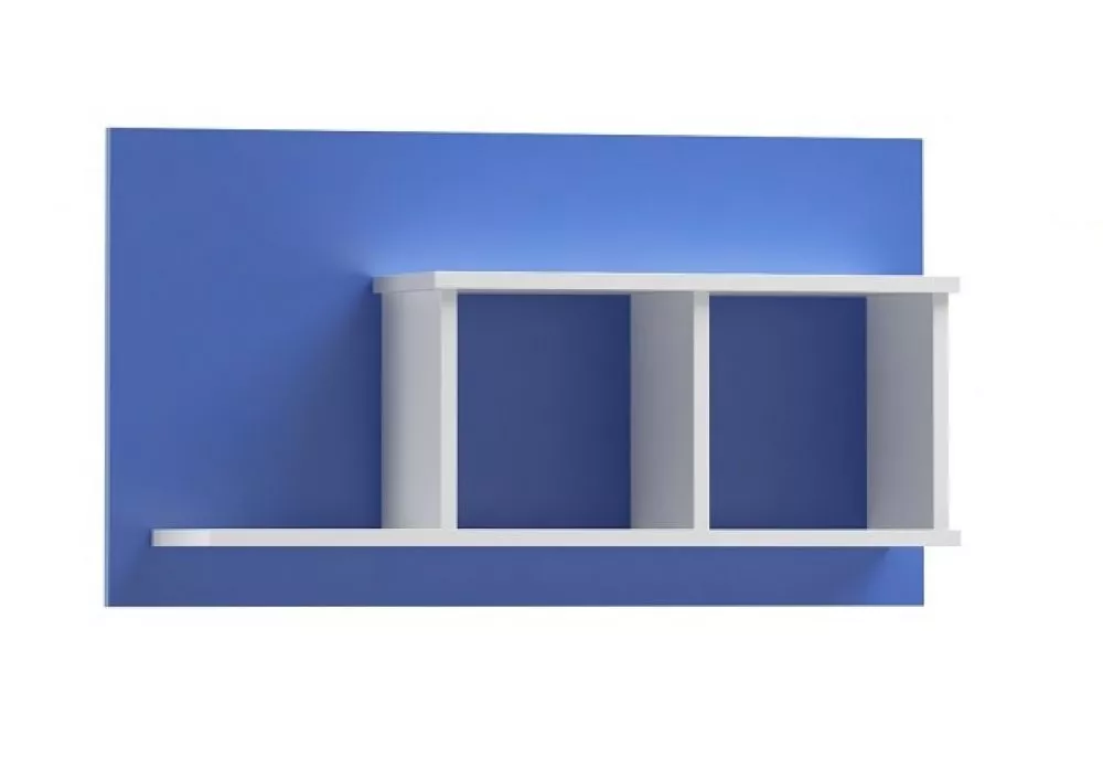Plaukts Bricks N16 · 80 × 45 × 22 cm