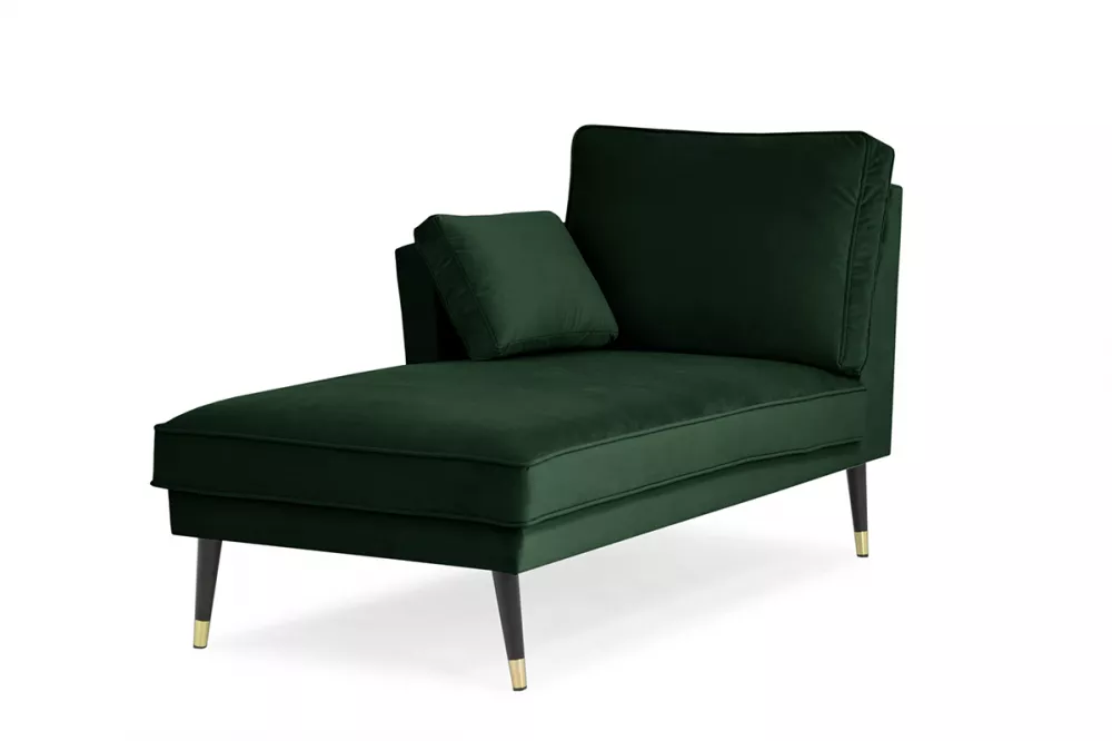 Mīksts krēsls Falco 1S L Standard · Zaļš · 86 × 156 × 91 cm
