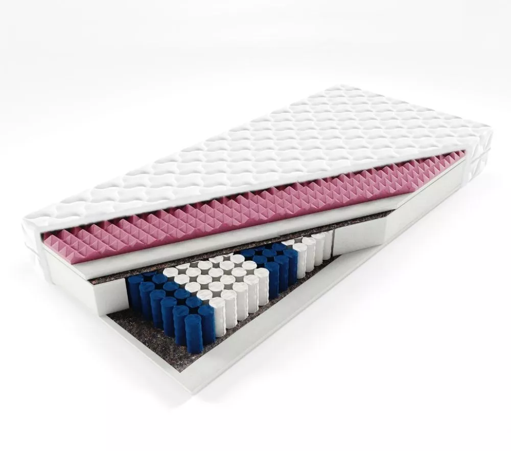 Matracis Bendigo · 160 × 200 cm