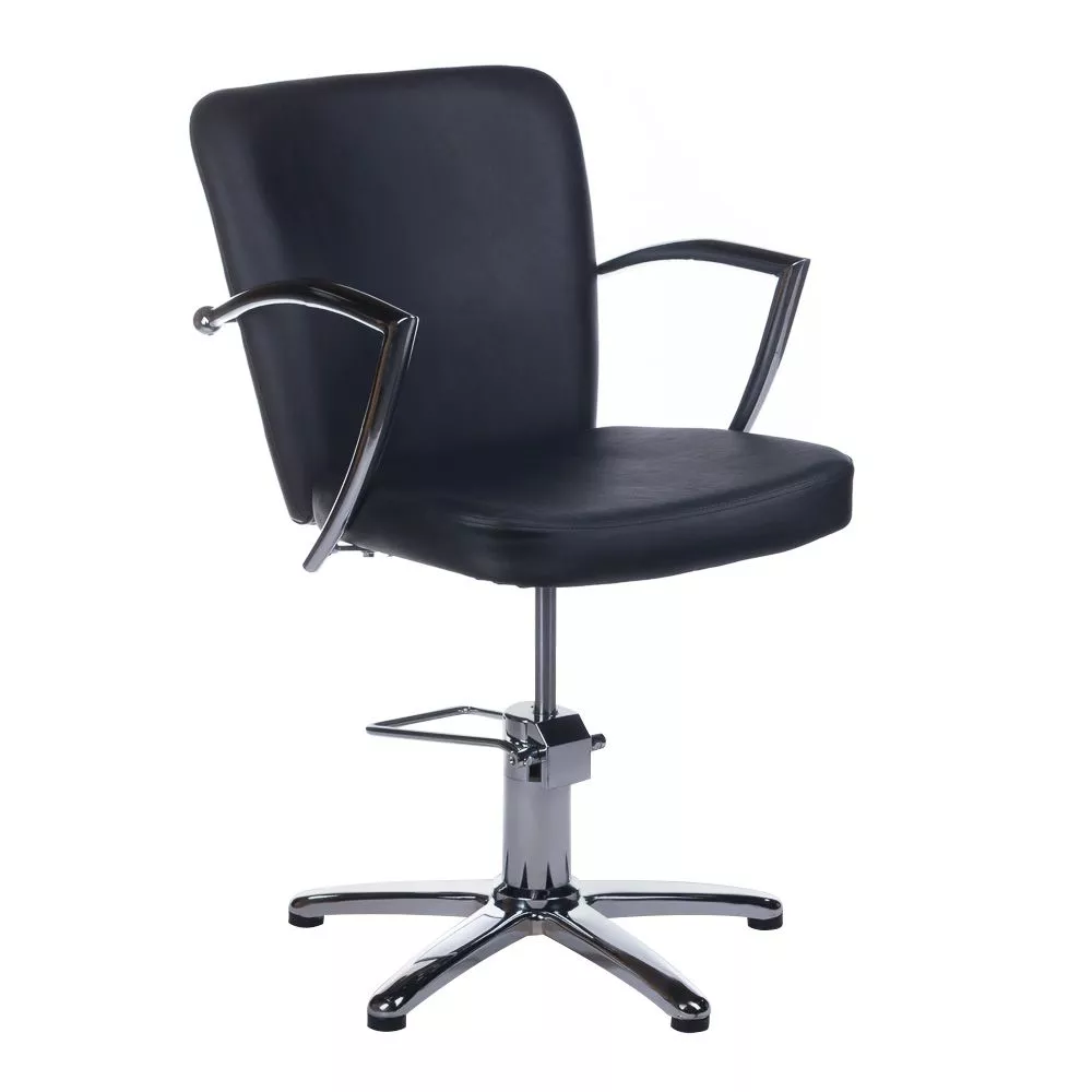 Krēsls BH-8173 · Melns · 90 × 47 cm