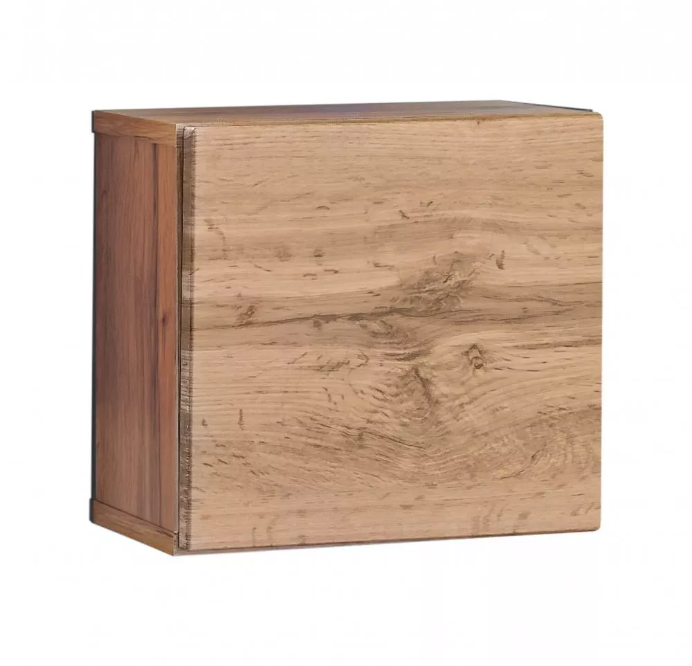 Plaukts Switch SW5 · Ozols votāns · 30 × 30 × 30 cm