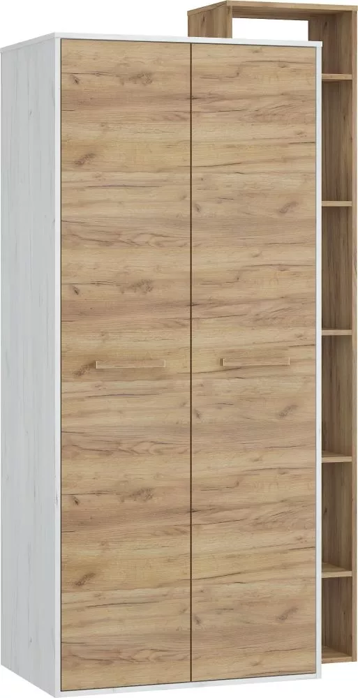Skapis Rio 24 · 105 × 56 × 203 cm