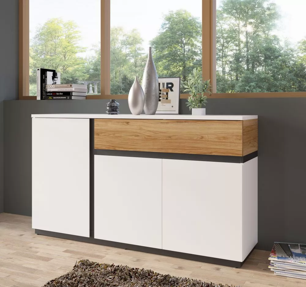 Kumode Duke K01 · 154.8 × 40 × 87.6 cm