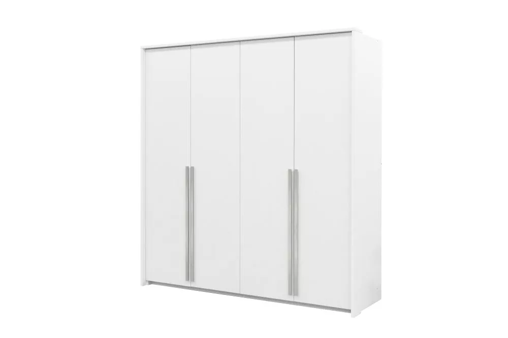 Skapis Genua Modern · 205 × 65 × 217 cm