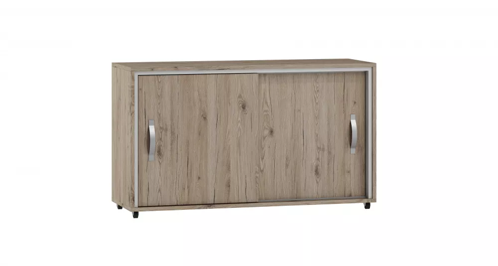 Kumode Offi OF-DP · 120 × 45 × 71.5 cm