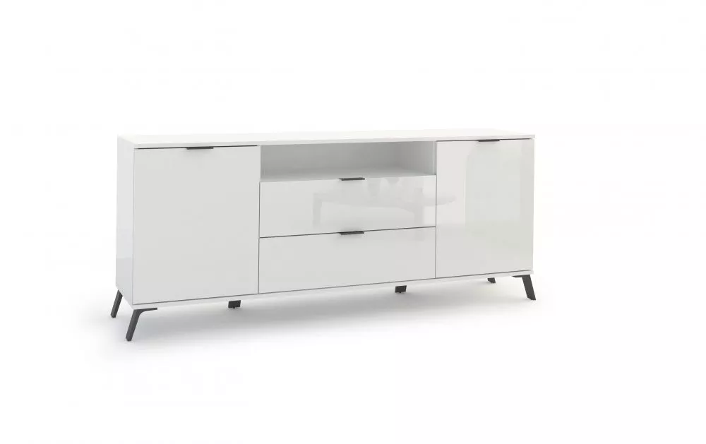 Kumode Casablanca K2S · 180 × 40 × 75 cm