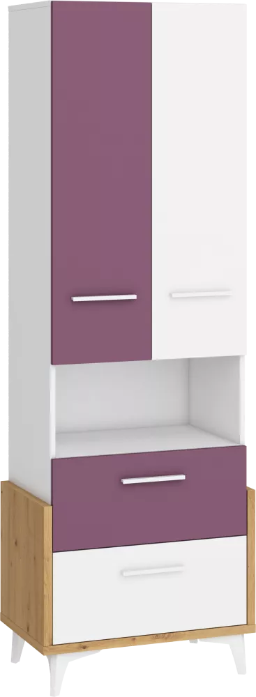 Plaukts Hey 17 · 65 × 195 × 42 cm