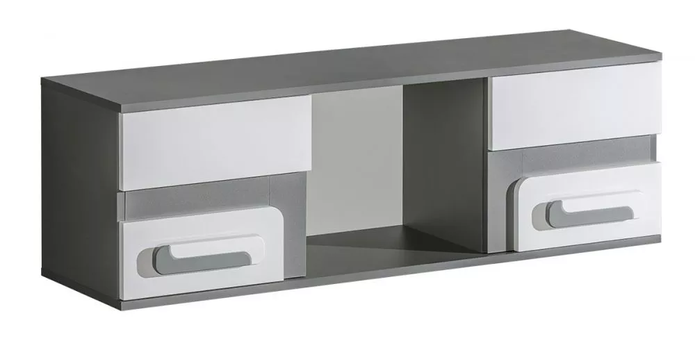 Plaukts Apetito 10 · 120 × 38 × 32 cm