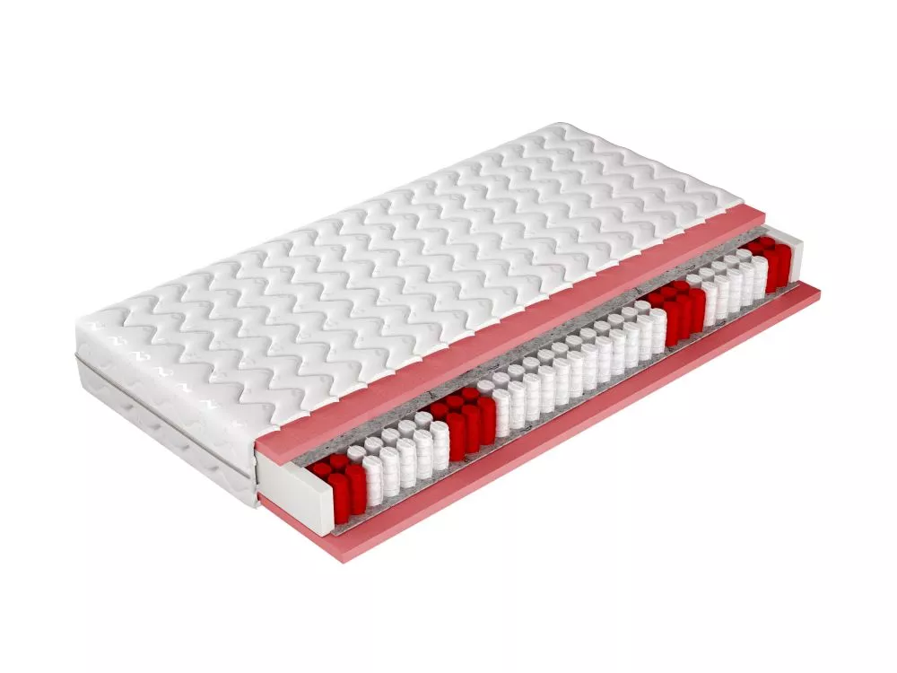 Matracis Pocket Plus · 80 × 200 cm