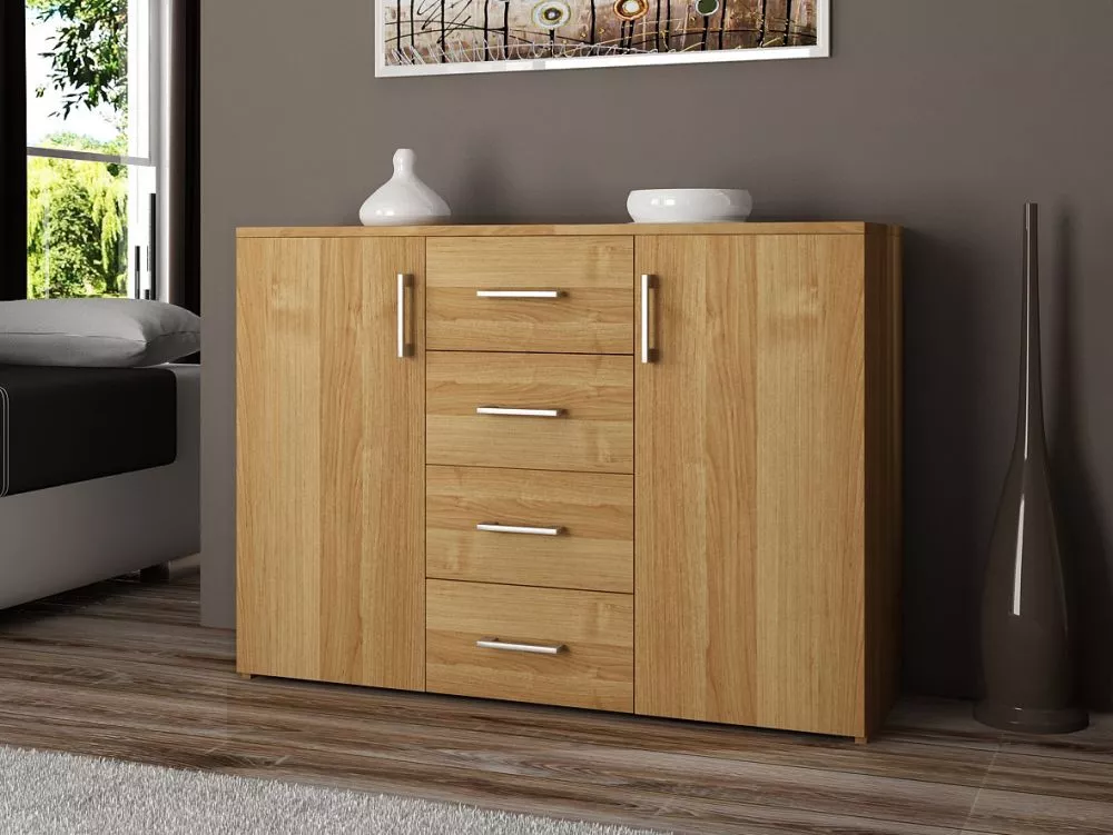 Kumode K-45 · 110 × 35 × 80 cm