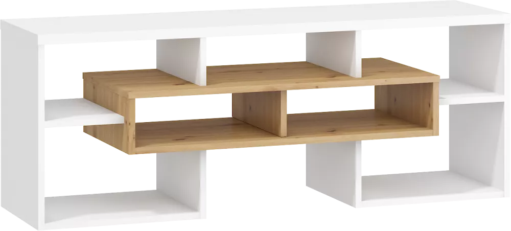 TV tumba Rio 20 · 127 × 34 × 48 cm