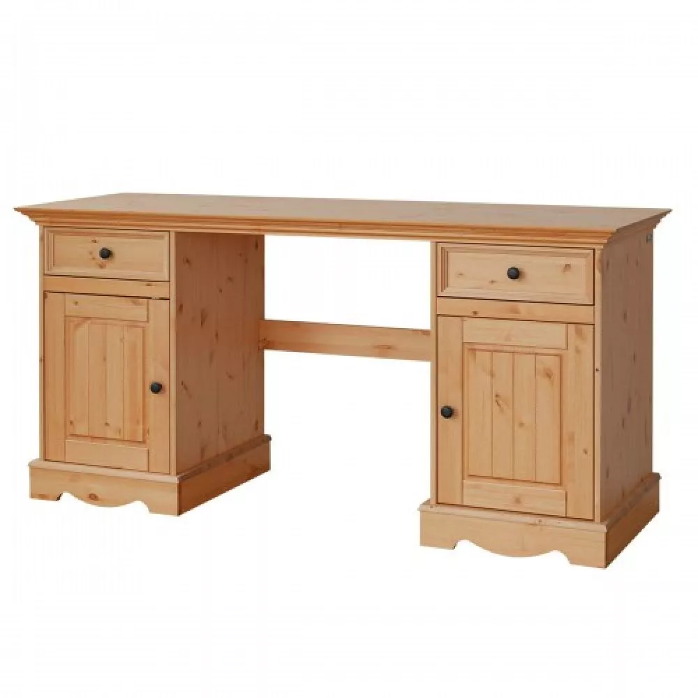 Bērnu rakstāmgalds Belluno Elegante Biurko · 155 × 77 × 53 cm
