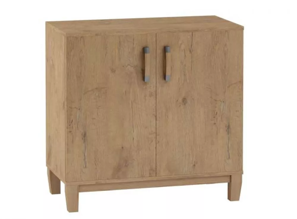 Kumode Tosca TC-K2D · Ozols lancelots · 80 × 40 × 78 cm