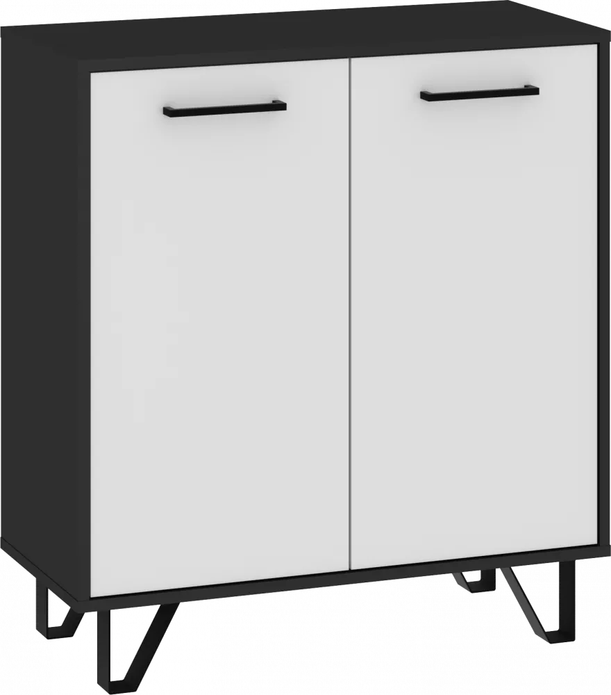 Kumode Boss BOS-02 · 80 × 39 × 87 cm
