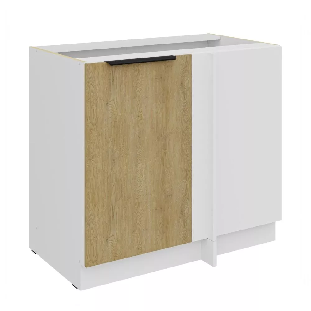 Virtuves skapis Cremona 105 ND 1F BB