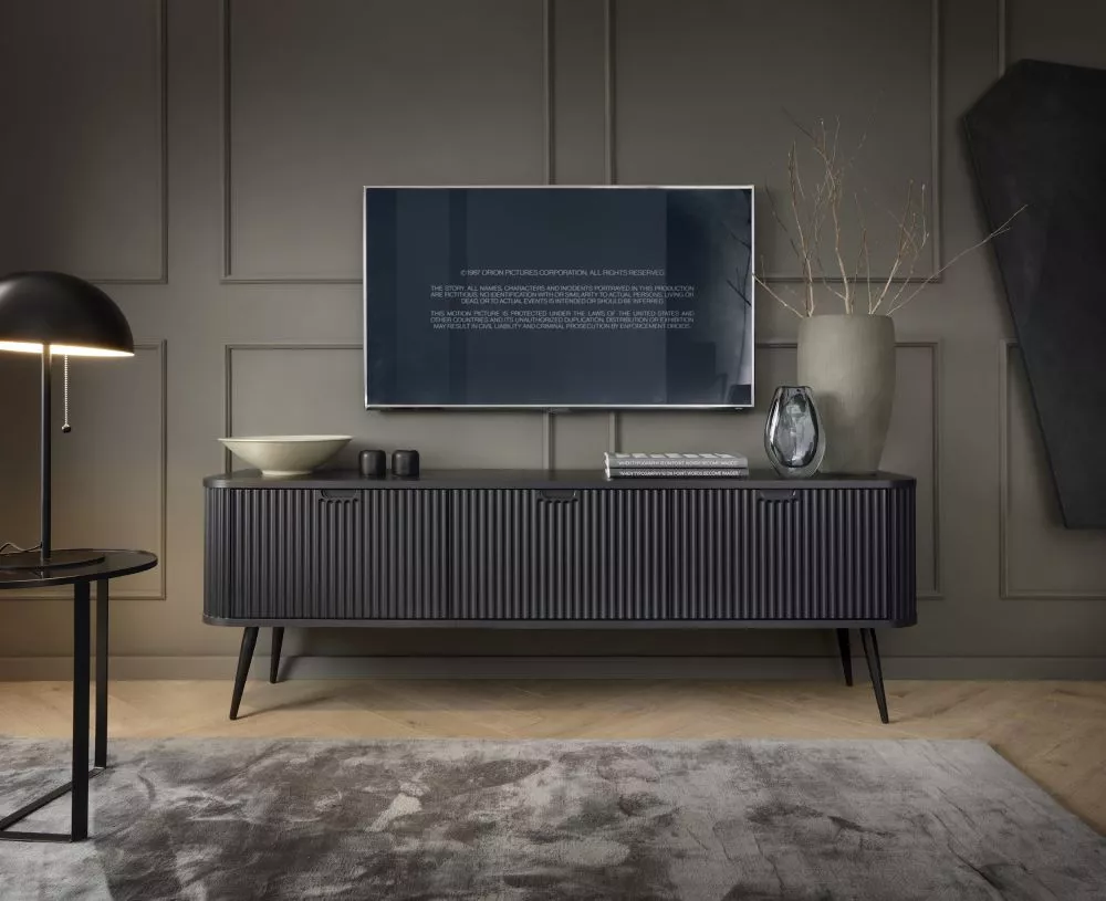 TV tumba Zova RTV-168 · 168 × 39 × 56 cm