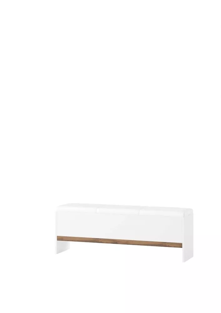 Pufs Livorno 65 · 165 × 47 × 35 cm