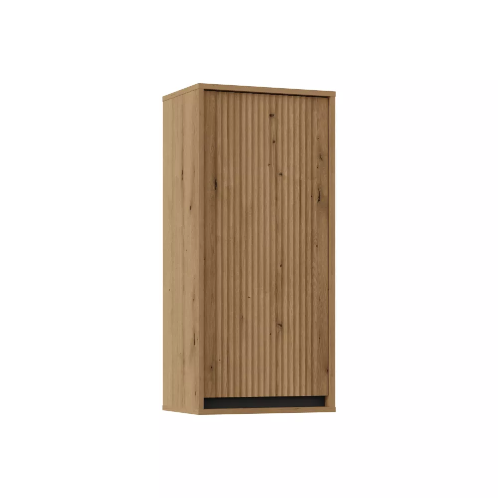 Plaukts Osaka 501 · Ozols evoke · 45.8 × 100 × 32 cm