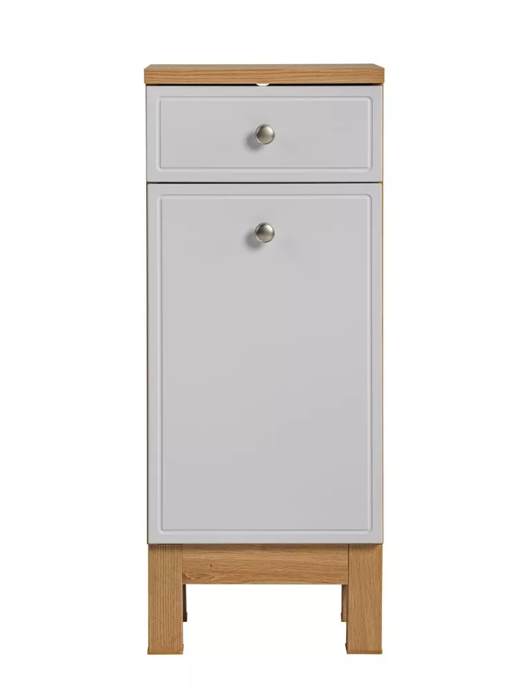 Vannas istabas skapītis Samoa 810 · 35 × 87 × 33 cm
