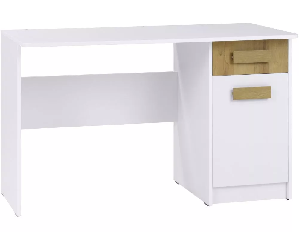 Bērnu rakstāmgalds Grant G11 · 125 × 75.5 × 52.5 cm