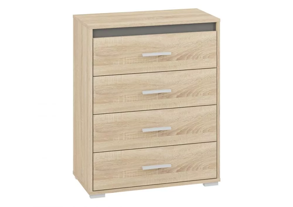 Kumode Avo 15 · 69 × 34 × 85 cm