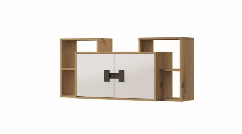 Plaukts Index 12 · 120 × 53 × 25 cm
