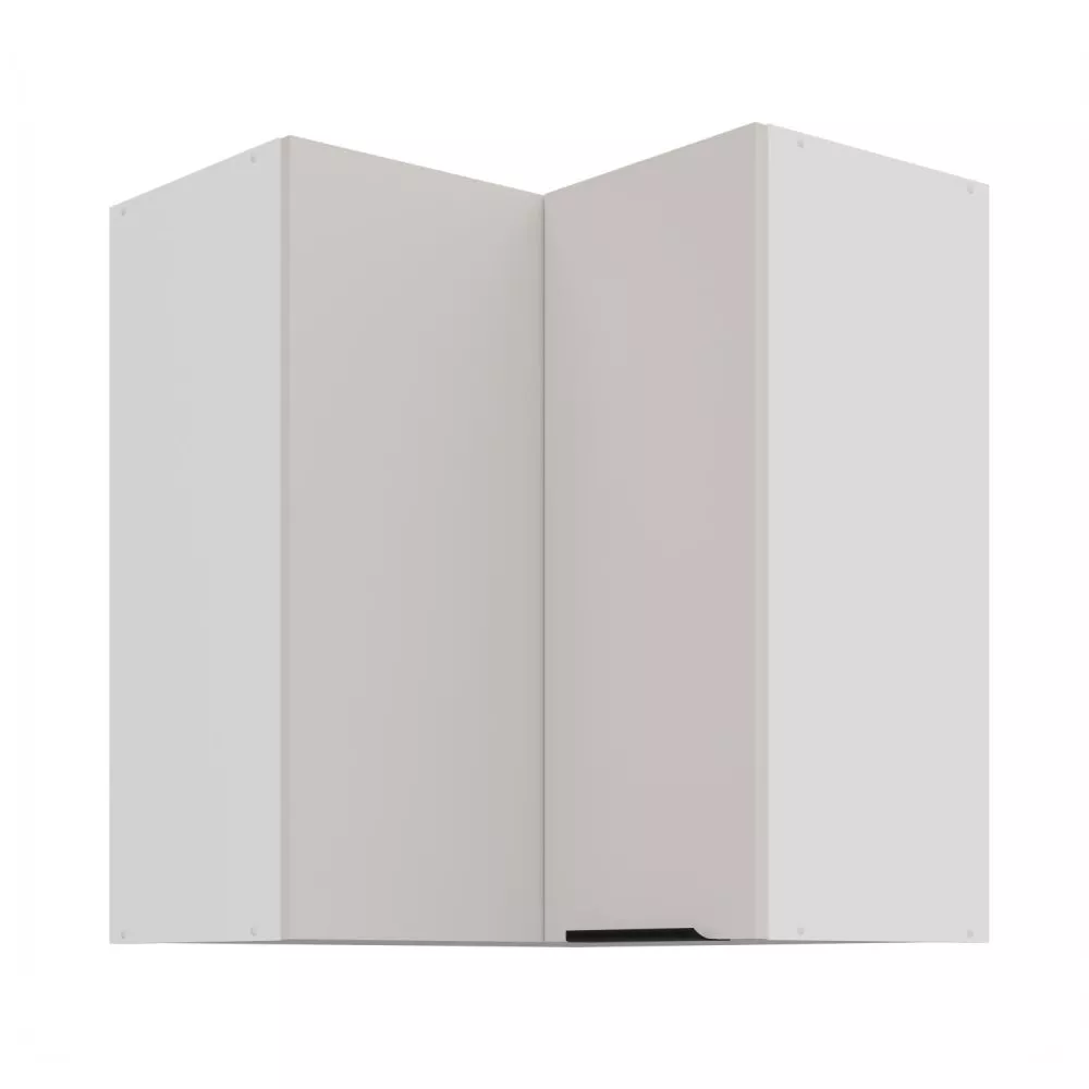 Virtuves skapis Como 60x60 GN-72 2F (90°)