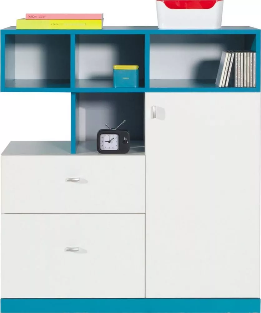 Kumode Mobi 9 · 90 × 40 × 100 cm