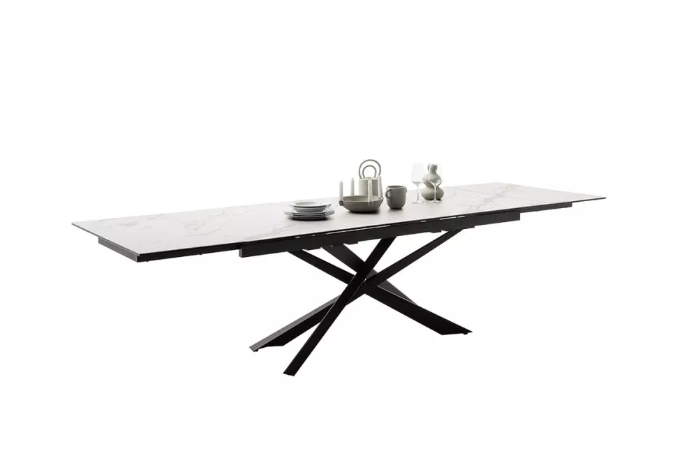 Galds Tesero · 200 × 76 × 95 cm