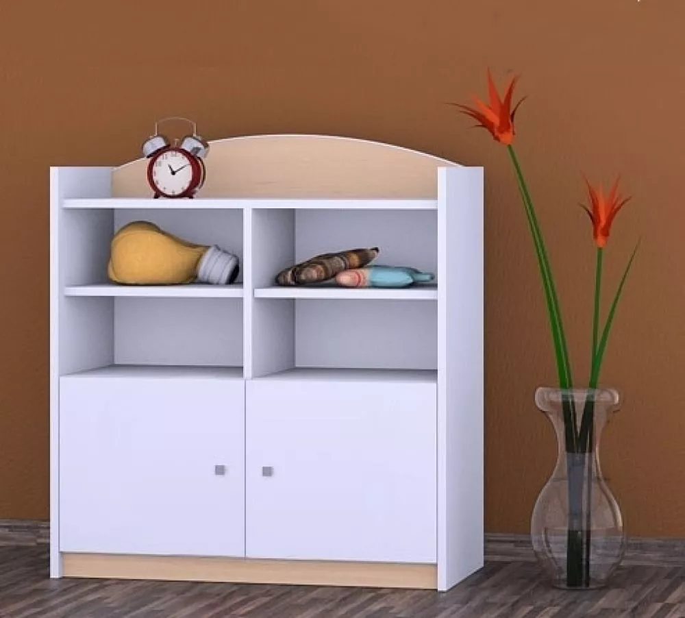 Kumode Happy RN11 · 88 × 34 cm